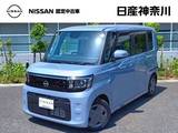 日産 ルークス 660cc 660 X 禁煙車 走行371キロ Googleマップ対応  LED