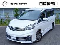 日産 セレナ 2000cc 2.0 ライダー 後席モニターブルーレイ再生カーナビETC2.0