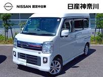 日産 NV100クリッパーリオ 660cc 660 G ハイルーフ 日産純正カーナビ バックカメラ ETC車載器