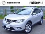 日産 エクストレイル 2000cc 2.0 20X ハイブリッド エマージェンシーブレーキパッケージ 4WD 車検整備付き メーカーオプションカーナビ