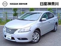 日産 シルフィ 1800cc 1.8 S カーナビ バックカメラ ETC 車検整備付