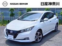 日産 リーフ e+ G BOSE プロパイロット 純正カーナビ ETC2.0