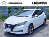 日産 リーフ e+ G BOSE プロパイロット 純正カーナビ ETC2.0