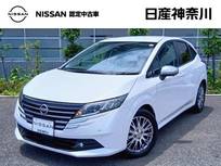 日産 ノート 1200cc 1.2 AUTECH ライン 禁煙車(試乗車)　カーナビ　LED　ETC2.0