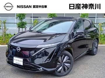 B6 e-4ORCE 4WD 禁煙車(弊社試乗車) 4WD ガラスサンルーフ