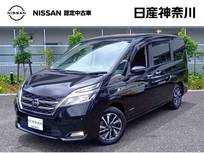 日産 セレナ 2000cc 2.0 XV 車検整備付 両側オートスライドドア アルミ