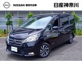 日産 セレナ 2000cc 2.0 XV 車検整備付 両側オートスライドドア アルミ