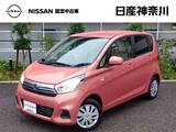 日産 デイズ 660cc 660 J 走行8063キロ 純正カーナビバックカメラETC