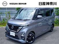 日産 ルークス 660cc 660 ハイウェイスターX DVD再生ナビ 全周囲カメラ ETC2. 0ドラレコ