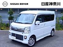 日産 NV100クリッパーリオ 660cc 660 G ハイルーフ 4WD 4WD 令和8年1月18日/6ヶ月点検整備実施