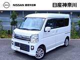 日産 NV100クリッパーリオ 660cc 660 G ハイルーフ 4WD 4WD 令和8年1月18日/6ヶ月点検整備実施