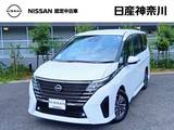 日産 セレナ 1400cc 1.4 e-POWER ハイウェイスターV 禁煙車(日産神奈川展示車/走行1125キロ)