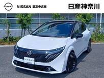 日産 ノートオーラ 1200cc 1.2 G 禁煙車　BOSE　カーナビ　プロパイロット