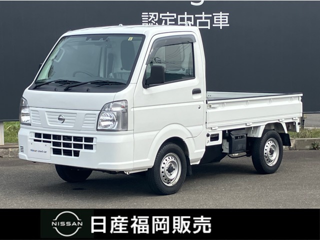 日産NV100 スズキ キャリー FMAMラジオチューナー-