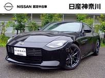日産 フェアレディZ 3000cc 3.0 バージョン ST 令和8年5月10日/法定12ヶ月点検整備実施済