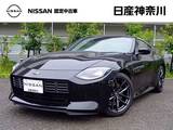 日産 フェアレディZ 3000cc 3.0 バージョン ST 令和8年5月10日/法定12ヶ月点検整備実施済