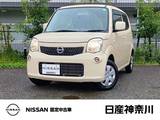 日産 モコ 660cc 660 S 1オーナー弊社ユーザー様下取車　カーナビ