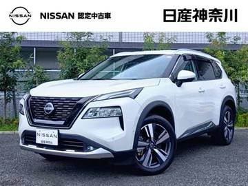 1.5 G e-4ORCE 4WD 1オーナー弊社ユーザー様下取車　4WD