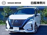 日産 セレナ 1200cc 1.2 e-POWER ハイウェイスター V