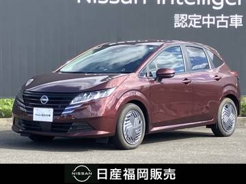 1.2 X 試乗車UP　全周囲カメラ　プロパイロット