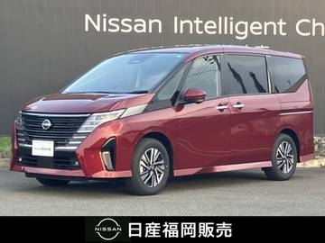 1.4 e-POWER ルキシオン 試乗車UP/100V AC電源/プロパイロット