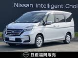 日産 セレナ 2000cc 2.0 XV ワンオーナー　メモリーナビ　全周囲カメラ