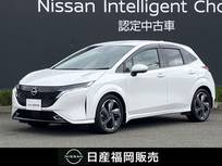 日産 ノートオーラ 1200cc 1.2 G ワンオーナー　コネクトナビ　全周囲カメラ