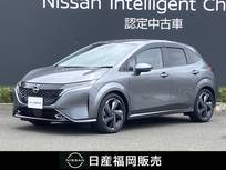 日産 ノートオーラ 1200cc 1.2 G レザーエディション コネクトナビ　全周囲カメラ　プロパイロッ