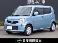 日産 モコ 660cc 660 X メモリーナビ　ETC