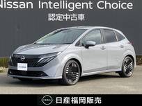 日産 ノートオーラ 1200cc 1.2 G レザーエディション 試乗車UP　コネクトナビ　プロパイロット