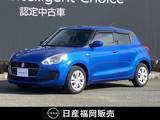 スズキ スイフト 1200cc 1.2 XGリミテッド ワンオーナー　メモリーナビ