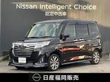 ダイハツ トール 1000cc 1.0 カスタムG ターボ SAIII 純正メモリーナビ　全周囲カメラ