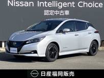 日産 リーフ X Vセレクション ワンオーナー　メモリーナビ　全周囲カメラ