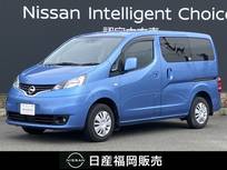 日産 NV200バネット 1600cc 1.6 16X-2R ワンオーナー　メモリーナビ