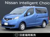 日産 NV200バネット 1600cc 1.6 16X-2R ワンオーナー　メモリーナビ