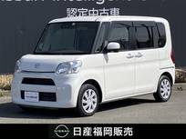 ダイハツ タント 660cc 660 X SAIII メモリーナビ　バックカメラ　ETC