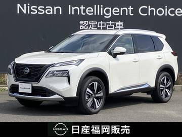 1.5 G e-4ORCE 4WD 当社社用車UP　コネクトナビ　全周囲カメラ