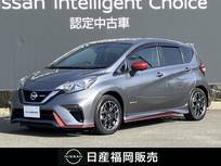 日産 ノート 1200cc 1.2 e-POWER NISMO ナビ　全周囲カメラ　クルーズコントロール