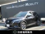 日産 キックス 1200cc 1.2 X (e-POWER) 試乗車UP・メモリーナビ・アラウンドビュー