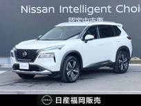 日産 エクストレイル 1500cc 1.5 G e-4ORCE 4WD 弊社社用車UP・日産コネクトナビ・プロパイ