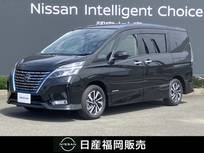 日産 セレナ 1200cc 1.2 e-POWER ハイウェイスター G 大画面ナビ　全周囲カメラ　プロパイロット
