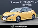 日産 リーフ G ワンオーナー　全周囲カメラ