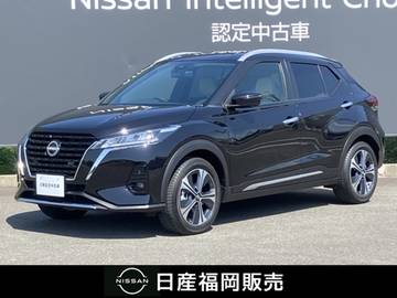 1.2 X ツートーン インテリアエディション (e-POWER) ワンオーナー　大画面ナビ　全周囲カメラ