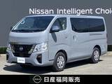 日産 キャラバン 2400cc 2.4 グランド プレミアムGX ロングボディ ディーゼルターボ ナビ　寒冷地仕様　全周囲カメラ