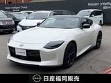 日産 フェアレディZ 3000cc 3.0 バージョン ST 当社社用車UP　メーカーナビ