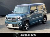 スズキ ハスラー 660cc 660 ハイブリッド Xターボ CDラジオ　ETC