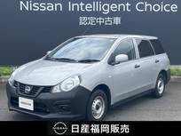 日産 AD 1500cc 1.5 VE 当社社用車UP