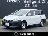 日産 AD 1500cc 1.5 VE メモリーナビ　バックカメラ　ETC