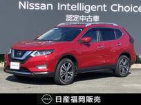 日産 エクストレイル 2000cc 2.0 20Xi 2列車 4WD ガラスルーフ・純正ナビ・アラウンドビュー