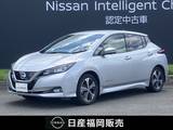 日産 リーフ X 純正メモリーナビ　全周囲カメラ